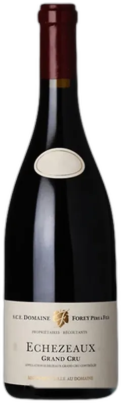 photo du vin Echezeaux