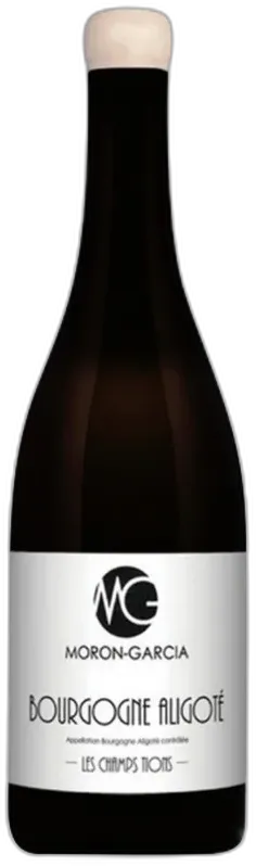 photo du vin Les Champs Tions