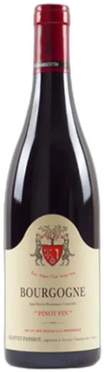 image du vin Pinot Fin