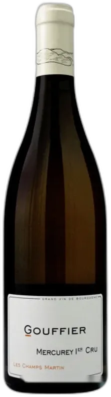 illustration du vin Champs Martin