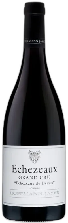 photo du vin Echezeaux du Dessus