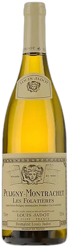 photos du vin Folatieres