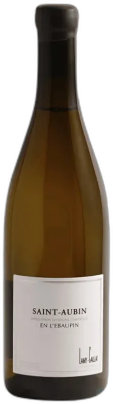 photo du vin Saint Aubin en l’Ebaupin