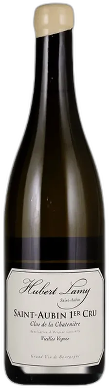 photo du vin Clos de la Chateniere