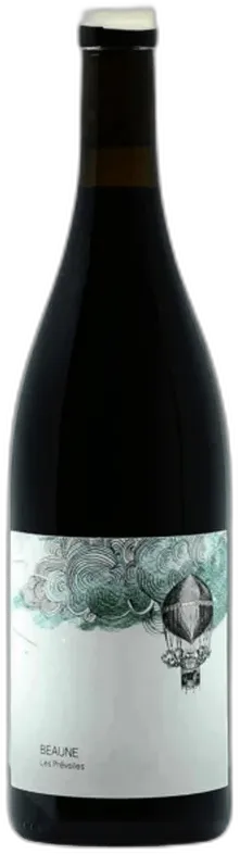 photo du vin les Horees Beaune les Prevolles