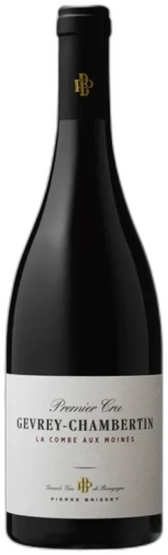 image du vin Combe Aux Moines