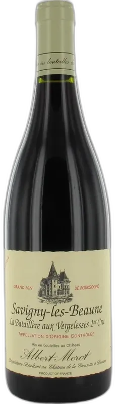 photos du vin la Bataillere Aux Vergelesses