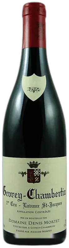 photos du vin Lavaux Saint Jacques