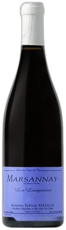image du vin Marsannay les Longeroies