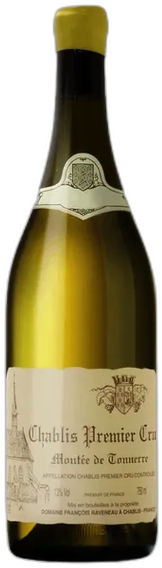 photo du vin Raveneau Chablis Montee de Tonnerre