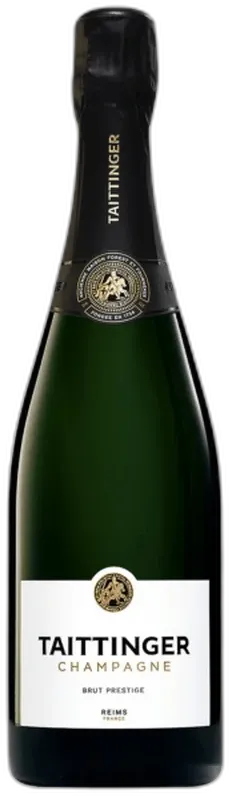 image du vin Cuvée Prestige