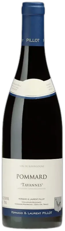 image du vin Les Tavannes