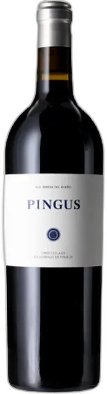 photo du vin Dominio de Pingus Bio Ribera Del Duero