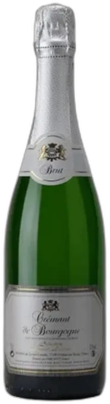 photos du vin Bailly Lapierre Cremant de Bourgogne Blanc de Blancs Selection Lyonel Leconte Blanc 2023
