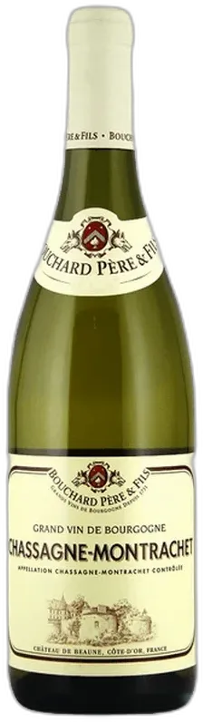 photo du vin Montrachet