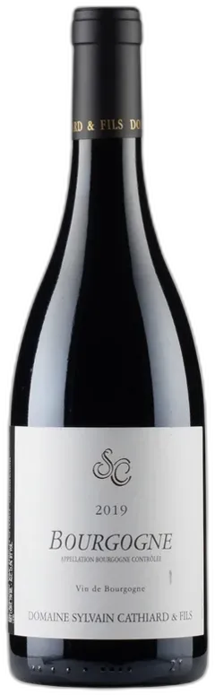 image du vin Pinot Noir