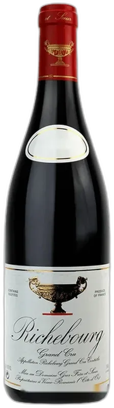 image du vin Richebourg