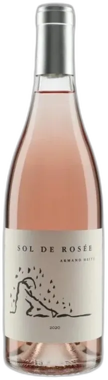 photo du vin Sol de Rosee