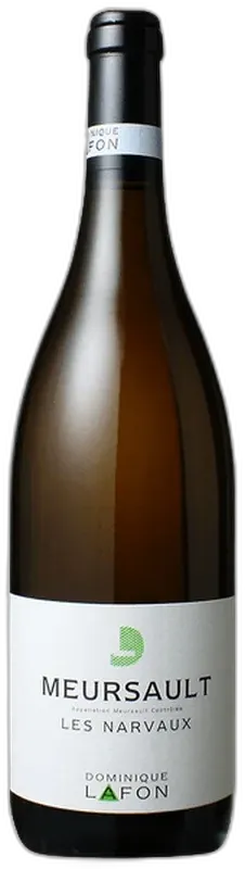 photo du vin Meursault Narvaux Blanc