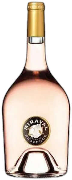 photo du vin Miraval Rosé