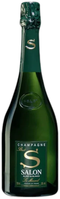 photos du vin Salon s de Mesnil