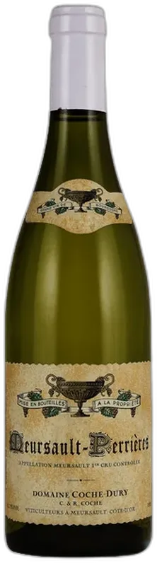 photo du vin Perrières