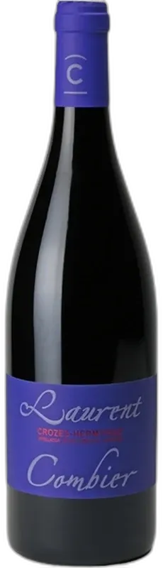 photo du vin Cuvee l