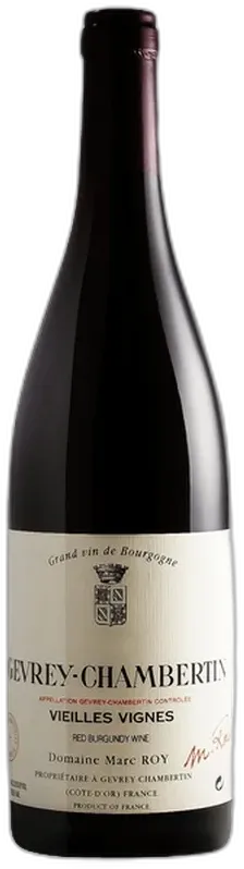 photo du vin Gevrey Chambertin V.V.
