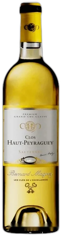illustration du vin Clos Haut-Peyraguey