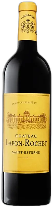 aperçu du vin Lafon-Rochet