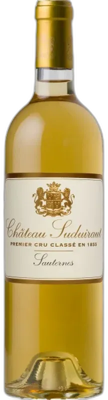 image du vin Suduiraut