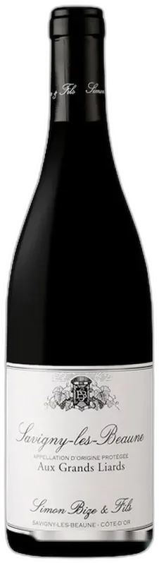 aperçu du vin Aux Grands Liards