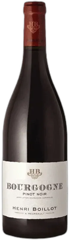 image du vin Pinot Noir