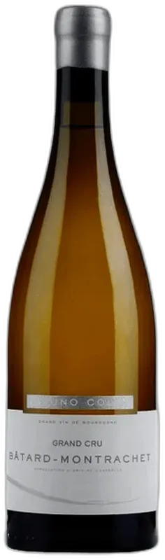 image du vin Colin Bruno Batard Montrachet Blanc 2023