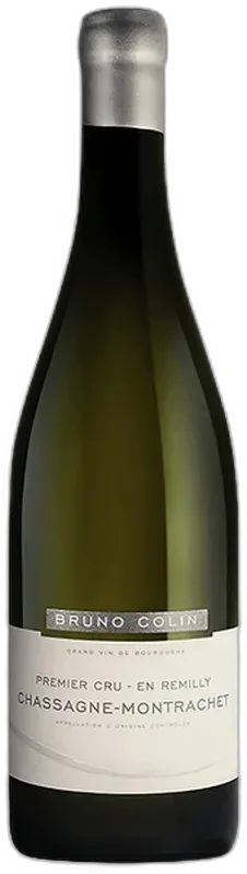 photo du vin Chassagne Montrachet en Remilly