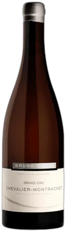 image du vin Chevalier Montrachet