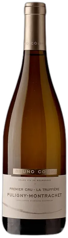 photo du vin Puligny Montrachet la Truffiere
