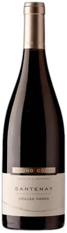 photo du vin Santenay V.V.