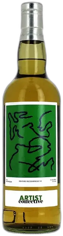 photo du vin Domaine Mouthes le Bihan Vieillefont Blanc 2016