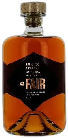 capture du vin Fair Rum xo