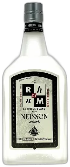 image du vin Le Rhum Par Neisson