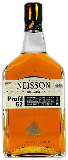 photo du vin Profil 62