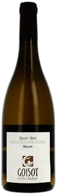 vue du vin Moury Blanc