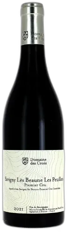 photo du vin les Peuillets