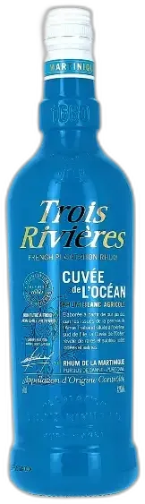 image du vin Cuvée Océan