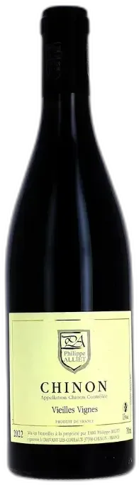 photos du vin Vieilles Vignes