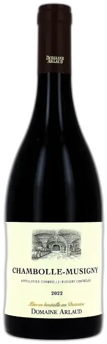 photos du vin Chambolle-Musigny Rouge