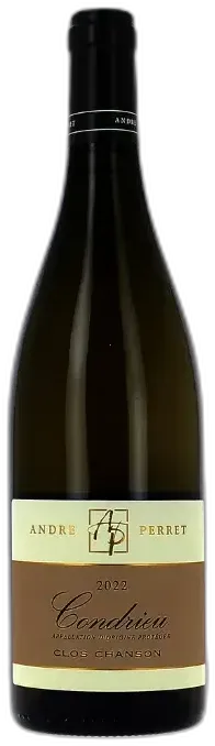 photo du vin Chanson