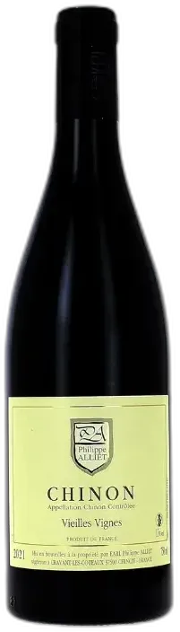 photos du vin Vieilles Vignes