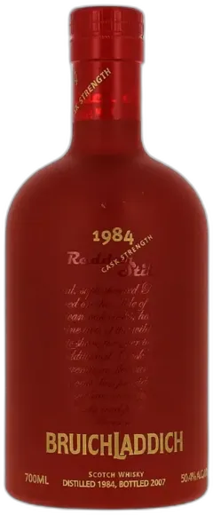 aperçu du vin Redder Still